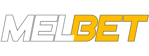 Melbet logo